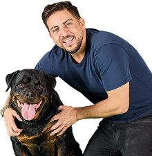 Caleb & Cane